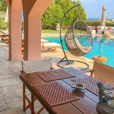 Villa Grejo Πόρτο Χέλι Εξωτερικό φωτογραφία