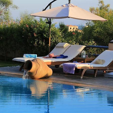 Villa Grejo Πόρτο Χέλι Δωμάτιο φωτογραφία