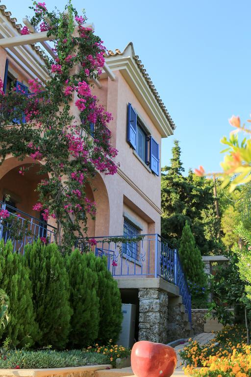 Villa Grejo Πόρτο Χέλι Εξωτερικό φωτογραφία