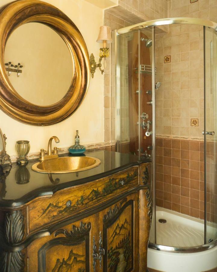 Villa Grejo Πόρτο Χέλι Εξωτερικό φωτογραφία