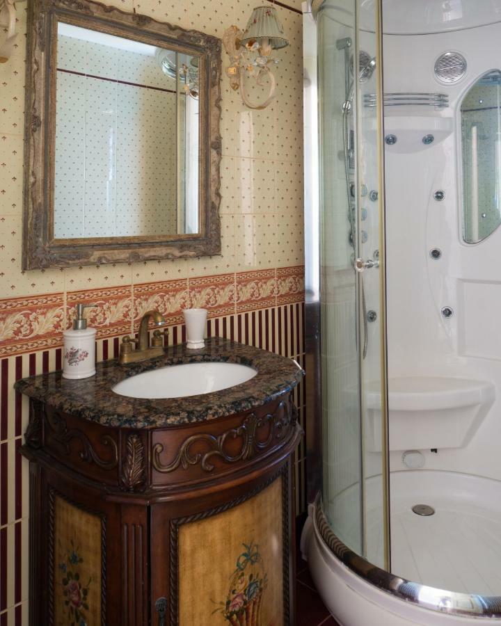 Villa Grejo Πόρτο Χέλι Εξωτερικό φωτογραφία