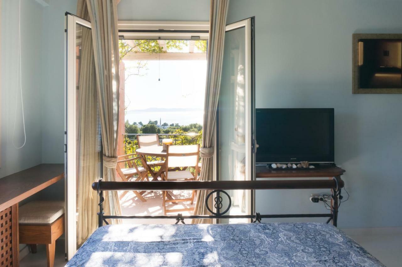 Villa Grejo Πόρτο Χέλι Εξωτερικό φωτογραφία