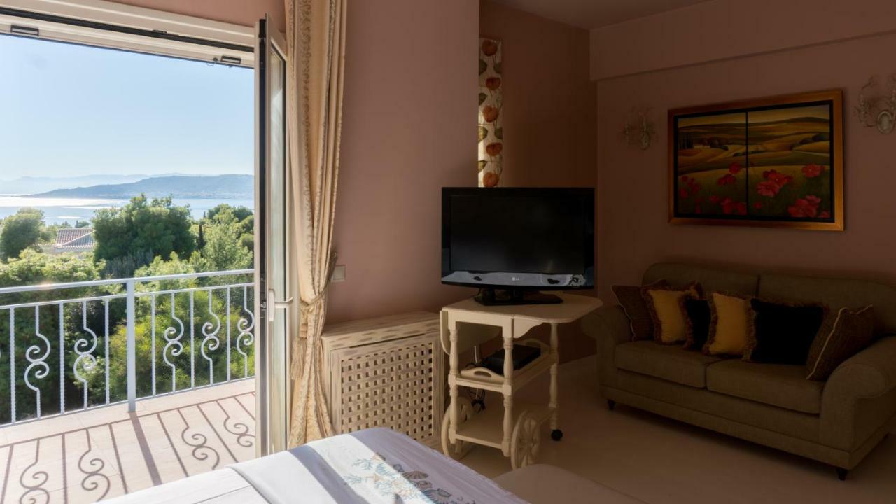 Villa Grejo Πόρτο Χέλι Εξωτερικό φωτογραφία